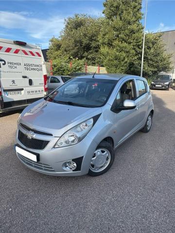 Chevrolet Spark image 5