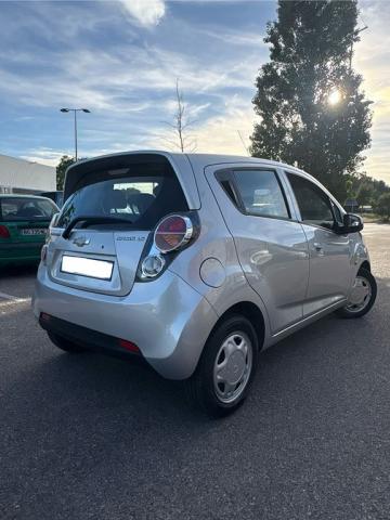 Chevrolet Spark image 6