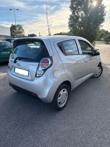 Chevrolet Spark image 7