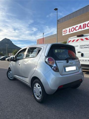Chevrolet Spark image 4