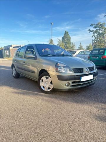 Renault Clio 2 1.2 75cv Revision Ok Garantie 1 An