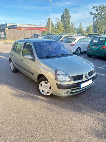 Renault Clio image 4