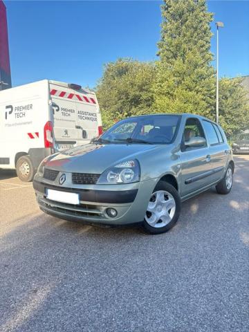 Renault Clio image 5