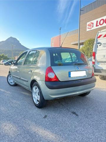 Renault Clio image 3