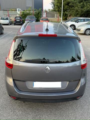 Renault Scénic image 5