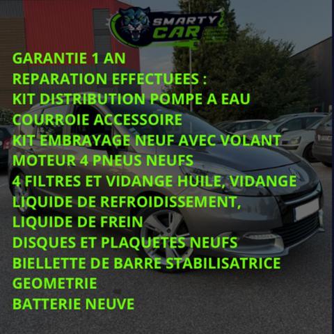 Renault Scénic image 2