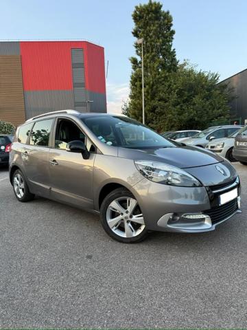 Renault Scénic image 8