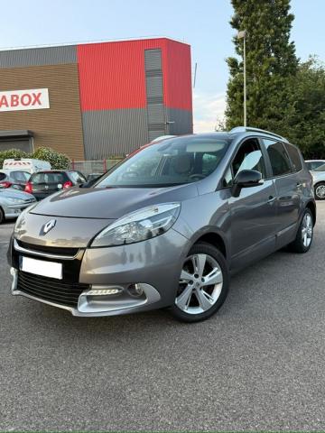 Renault Scénic image 4