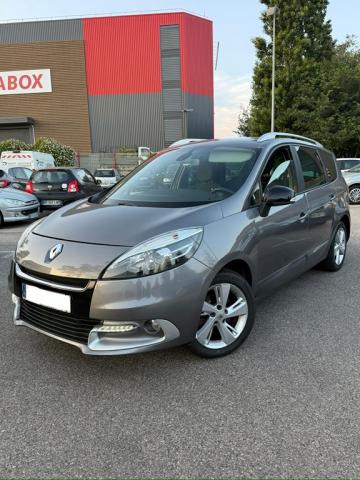 Renault Scénic image 6