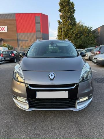 Renault Scénic image 9