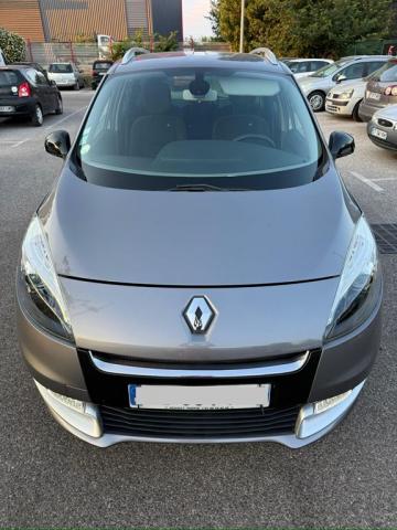 Renault Scénic image 1