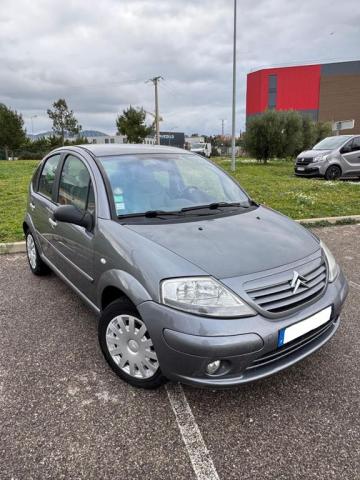 Citroen C3 1.4 Hdi 90cv / Exclusive Distri Revision Ok