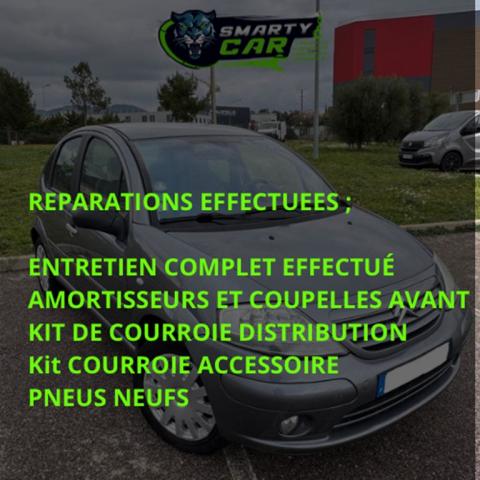 Citroen C3 image 2