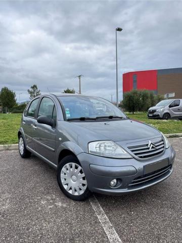 Citroen C3 image 8