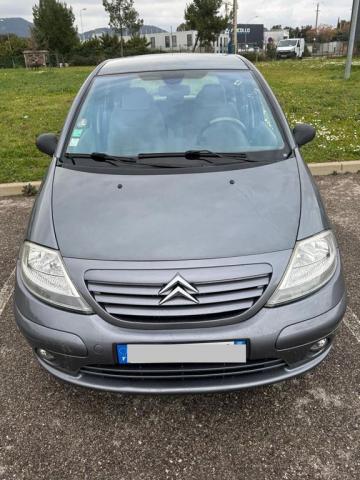 Citroen C3 image 3