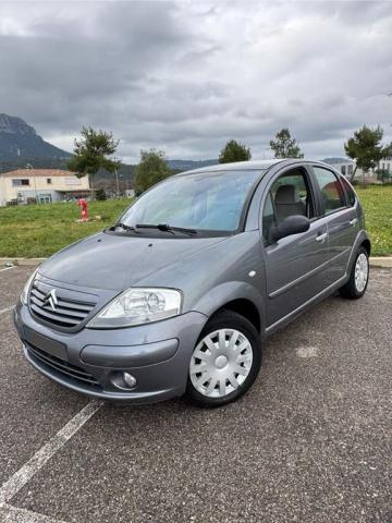 Citroen C3 image 1