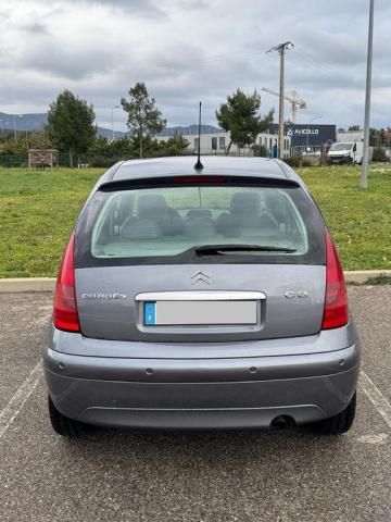 Citroen C3 image 6