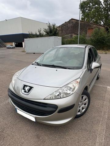 Peugeot 207 image 5