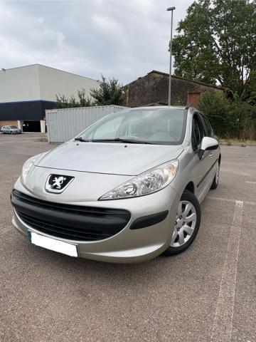 Peugeot 207 image 7