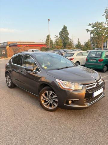 Citroen Ds4 1.6 E-Hdi 115 Garantie 1an