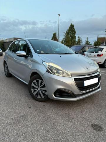 Peugeot 208 1.6 Hdi 75cv Distribution Neuve