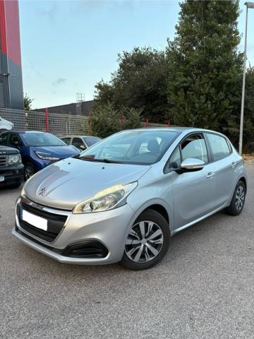 Peugeot 208 image 5