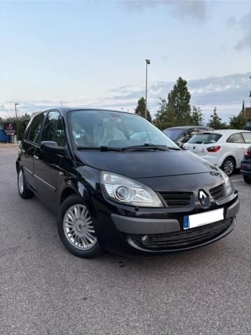 Renault Scénic 2.0 165cv Revision Ok Garantie 1 An