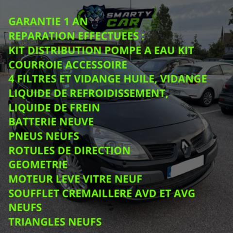 Renault Scénic image 3