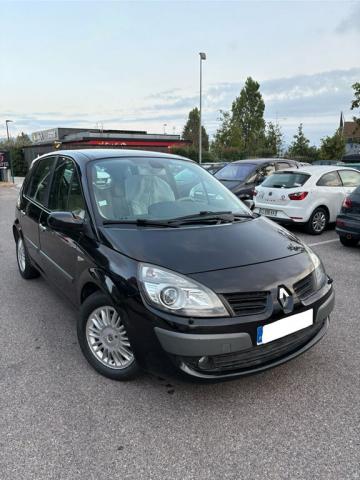 Renault Scénic image 2