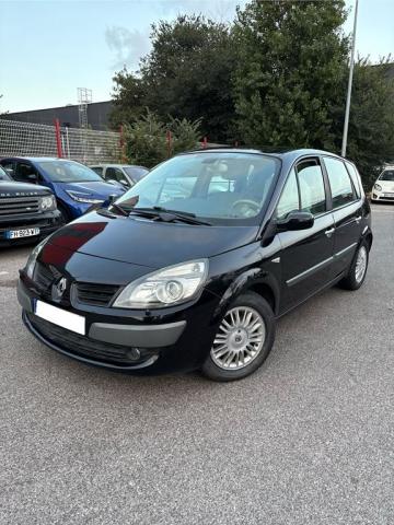 Renault Scénic image 4
