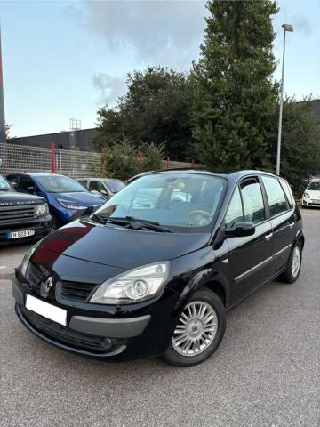 Renault Scénic image 5