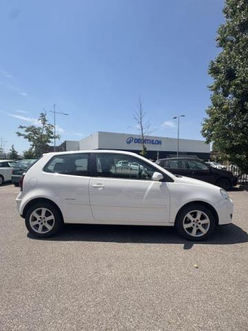 Volkswagen Polo image 2