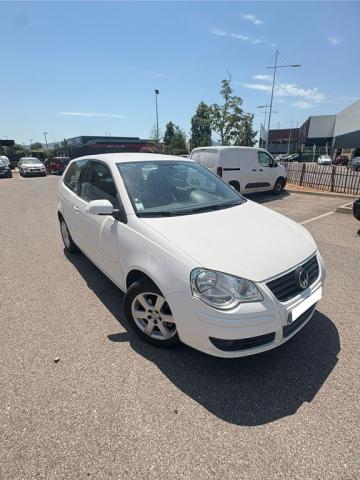 Volkswagen Polo image 3