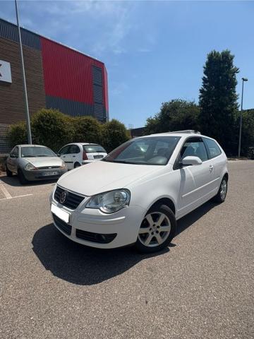 Volkswagen Polo image 1