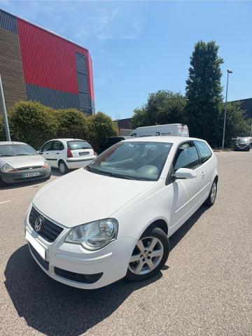Volkswagen Polo image 6