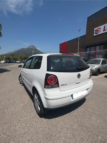 Volkswagen Polo image 9