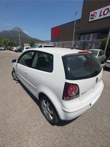 Volkswagen Polo image 5