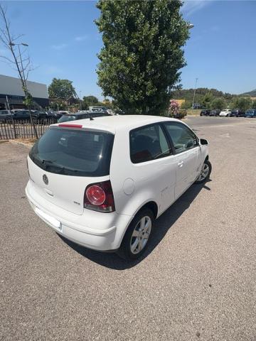 Volkswagen Polo image 4