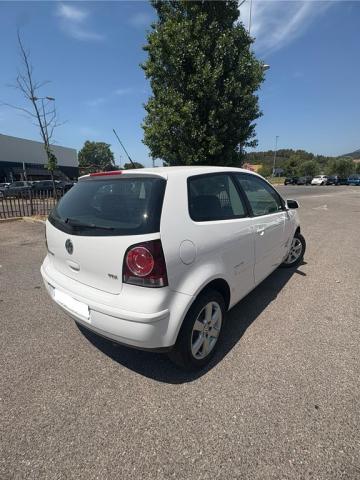 Volkswagen Polo image 8