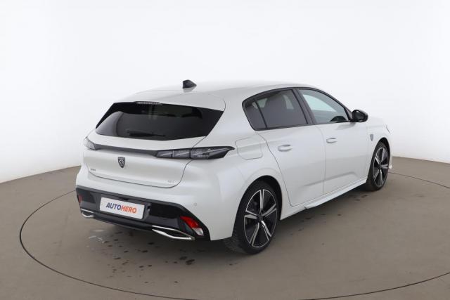 Peugeot 308 image 9