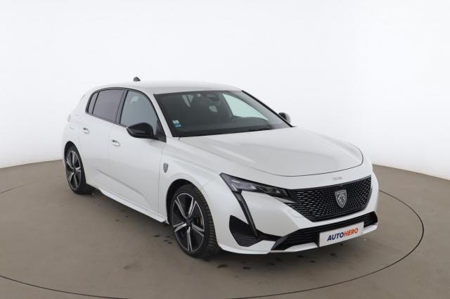 Peugeot 308 image 4