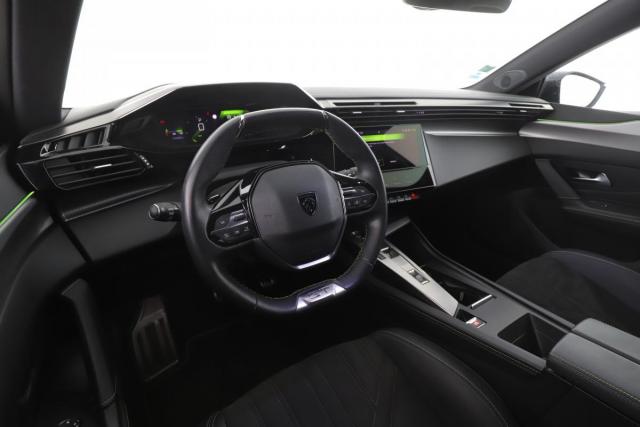 Peugeot 308 image 8