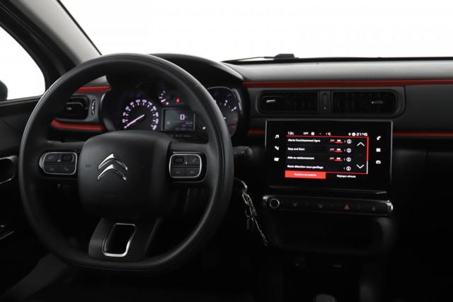 Citroen C3 image 8