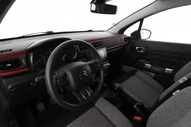 Citroen C3 image 1