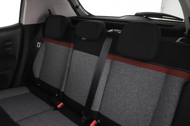 Citroen C3 image 3