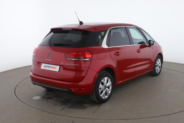 Citroen C4 Spacetourer image 4