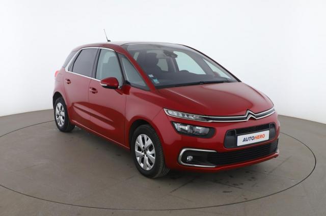 Citroen C4 Spacetourer image 1