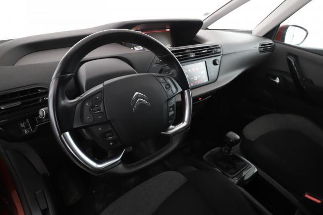 Citroen C4 Spacetourer image 3
