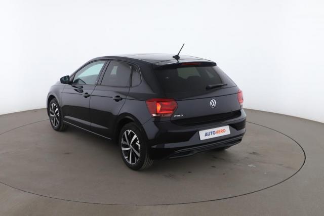 Volkswagen Polo image 9