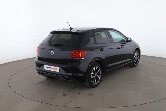 Volkswagen Polo image 2
